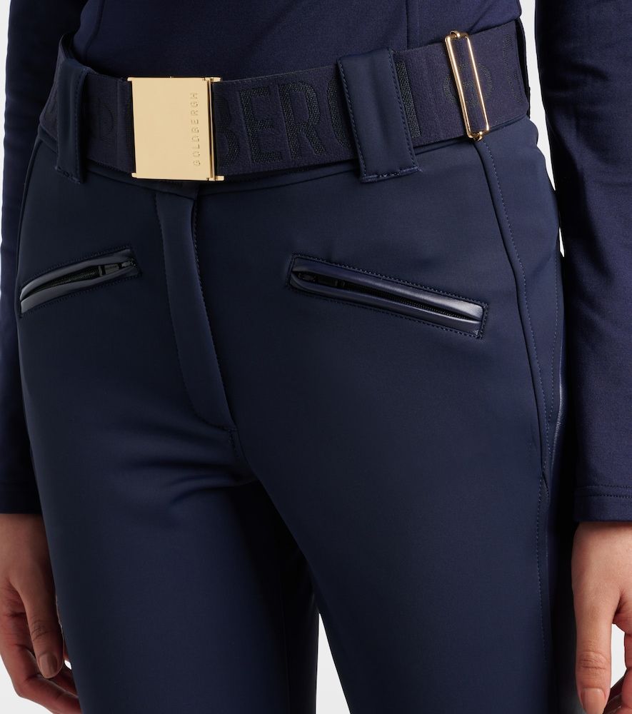 Goldbergh Pantaloni da sci Alessia - Goldbergh - Modalova