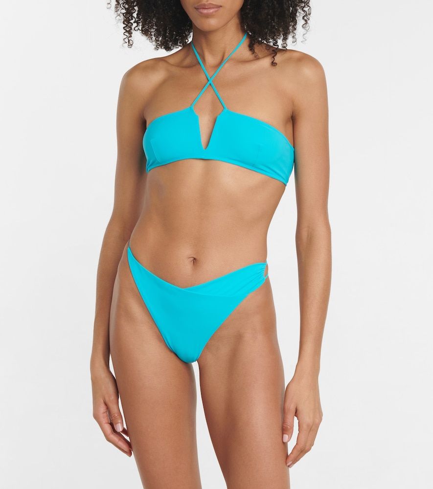 Nensi Dojaka Slip bikini - Nensi Dojaka - Modalova