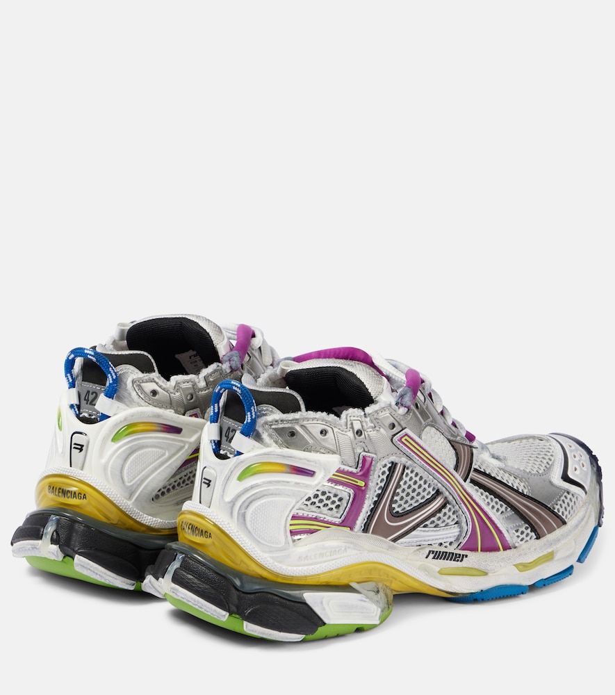 Balenciaga Sneakers Runner - Balenciaga - Modalova