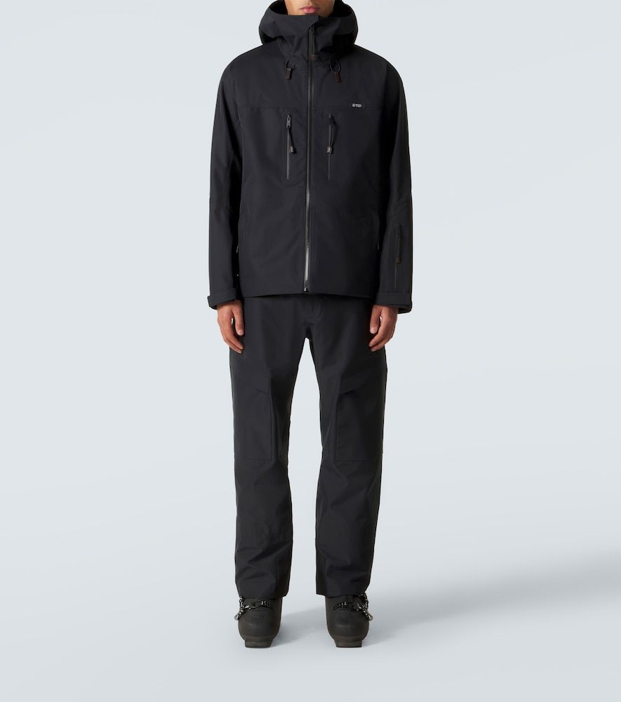 Prada Pantaloni da sci con cintura - Prada - Modalova