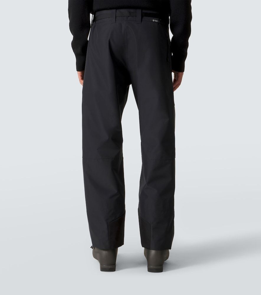 Prada Pantaloni da sci con cintura - Prada - Modalova