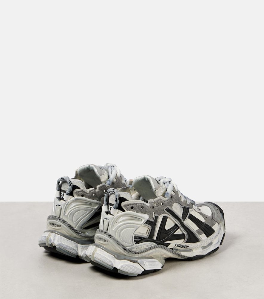 Balenciaga Sneakers Runner - Balenciaga - Modalova
