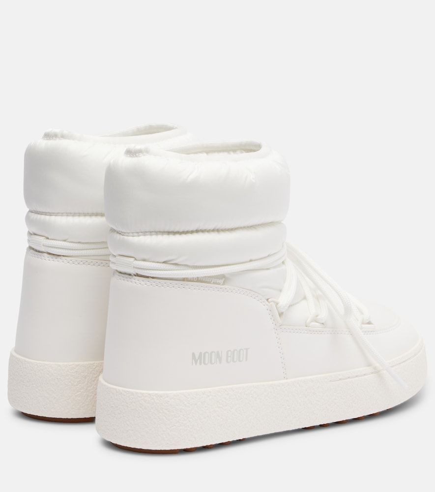 Stivali doposcì LTrack Low - Moon Boot - Modalova