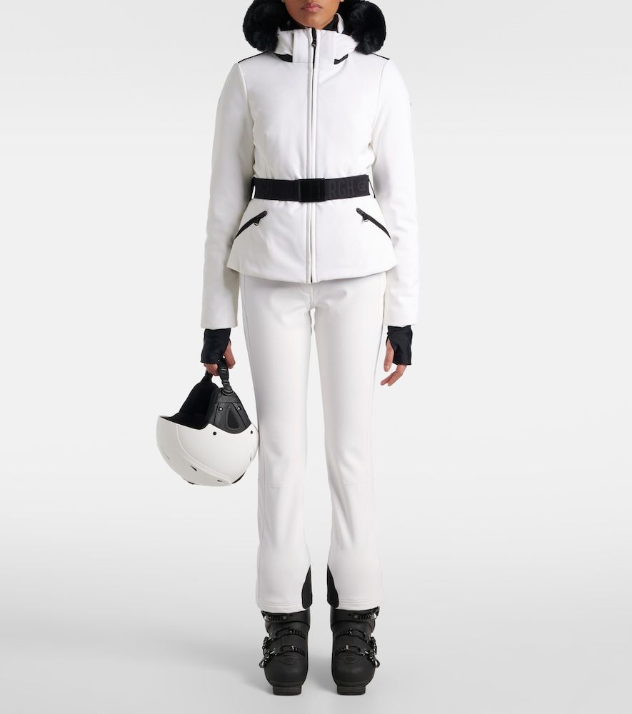 Goldbergh Pantaloni da sci Pippa - Goldbergh - Modalova