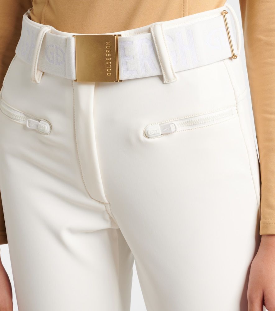 Goldbergh Pantaloni da sci Paris - Goldbergh - Modalova