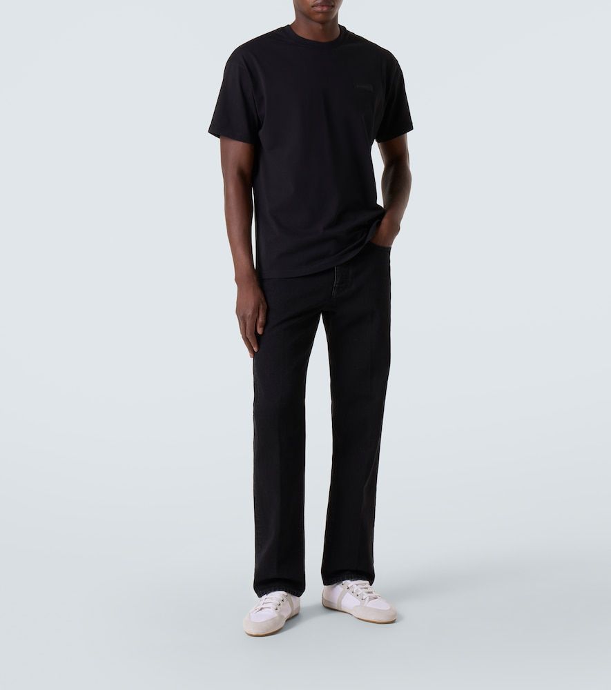 Givenchy Jeans regular a vita media - Givenchy - Modalova