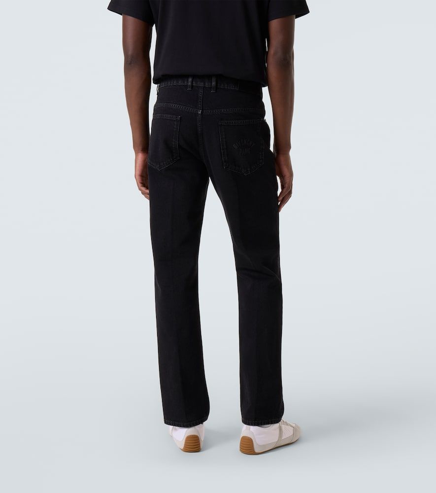 Givenchy Jeans regular a vita media - Givenchy - Modalova
