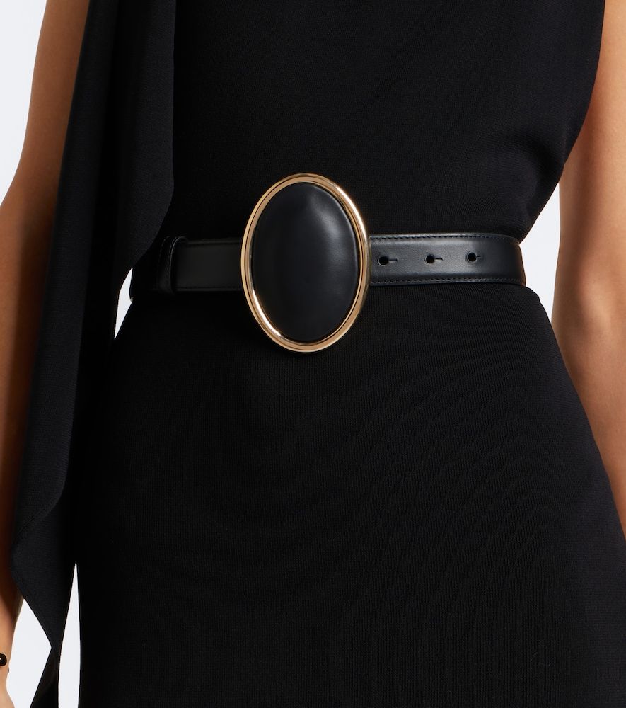 Altuzarra Cintura Eclipse in pelle - Altuzarra - Modalova