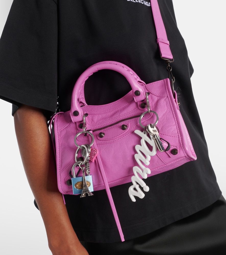 Balenciaga Charm Paris - Balenciaga - Modalova