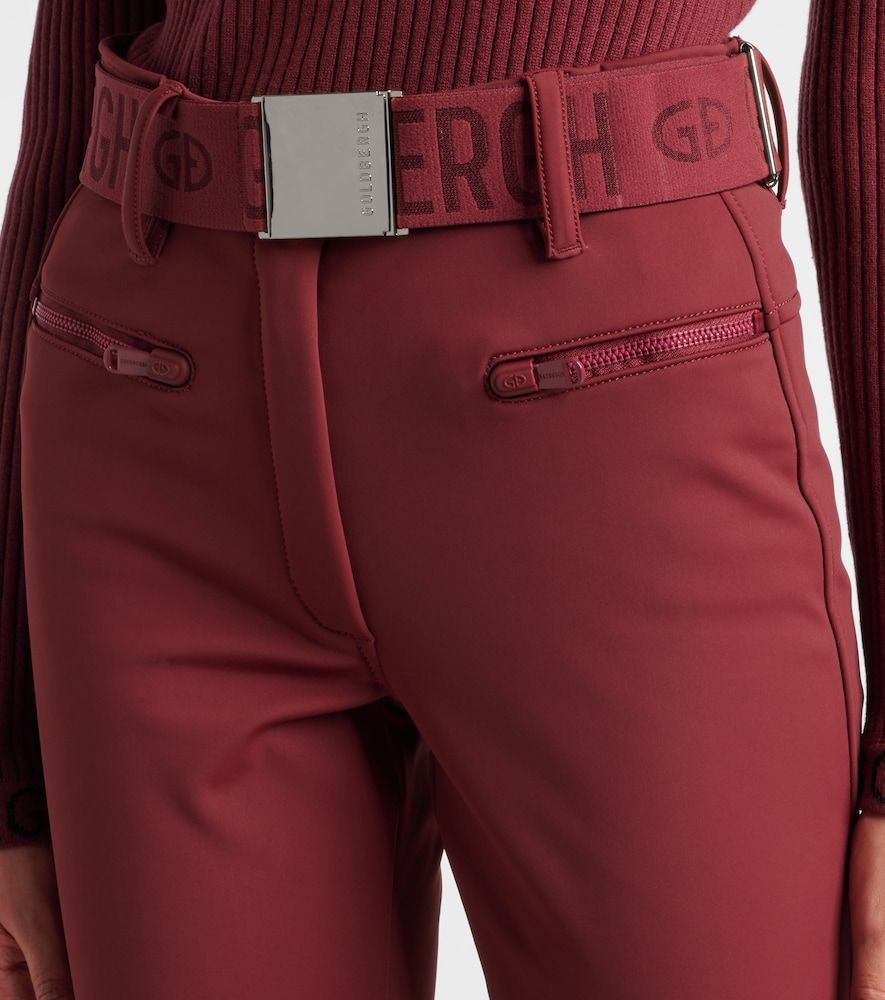 Goldbergh Pantaloni da sci Paris - Goldbergh - Modalova