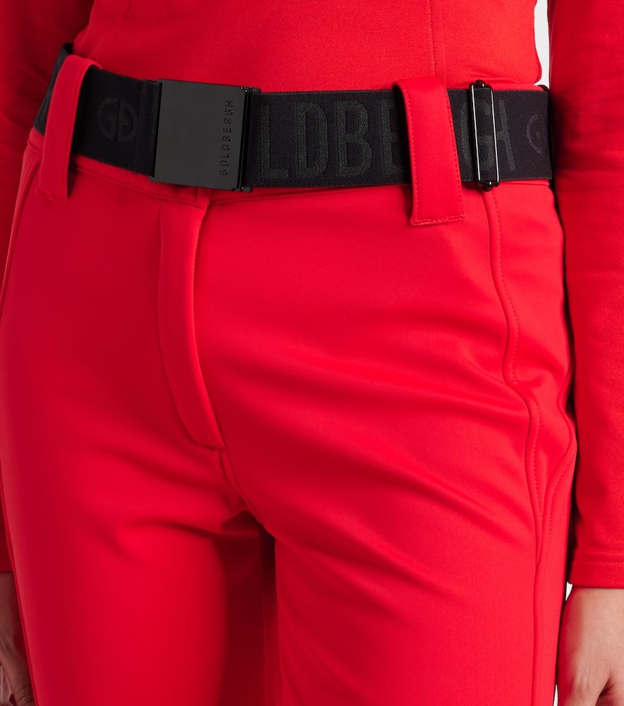 Goldbergh Pantaloni da sci Pippa - Goldbergh - Modalova