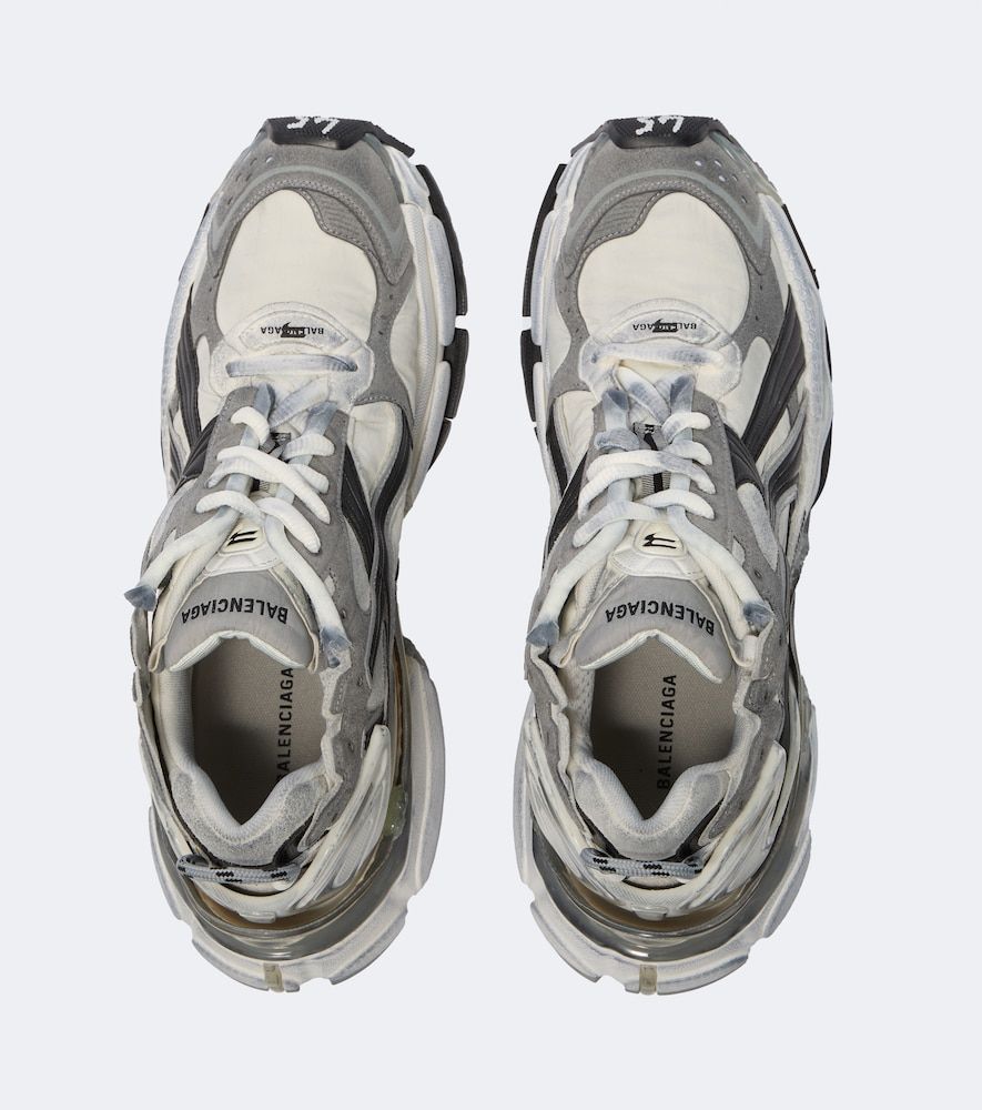 Balenciaga Sneakers Runner - Balenciaga - Modalova