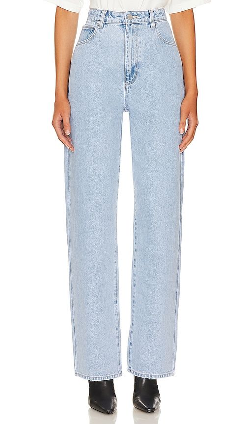 A Carrie Jean in -. Size 25, 32 - Abrand - Modalova