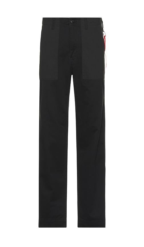 Fatigue Pant in . Size 32, 34 - ALPHA INDUSTRIES - Modalova