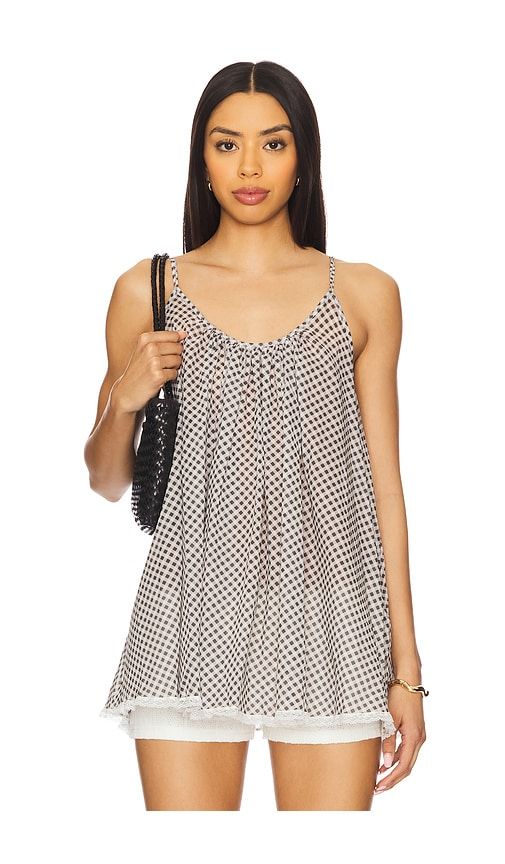 Vickie Top in ,. Size M, S, XS - Aniye By - Modalova