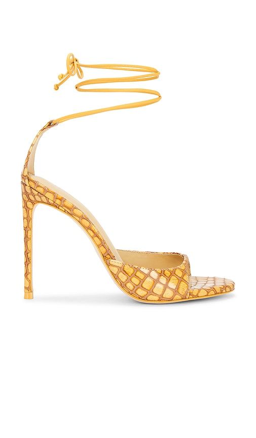 Sienna High Sandal in . Size 37, 38, 39, 40, 41 - Alexis - Modalova