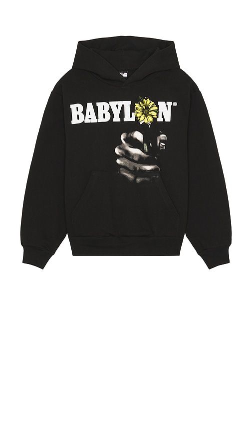 Daisy Hoodie in . Size M, S - Babylon - Modalova