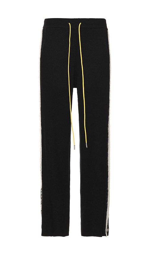 Waffle Knit Pants in . Size XL/1X - Diet Starts Monday - Modalova