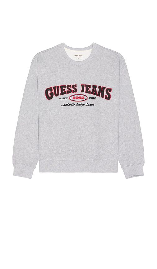 Original Sweater in . Size M - Guess Jeans - Modalova