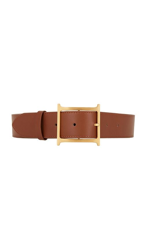 Logo Belt in . Size L, S, XL, XS - Helsa - Modalova