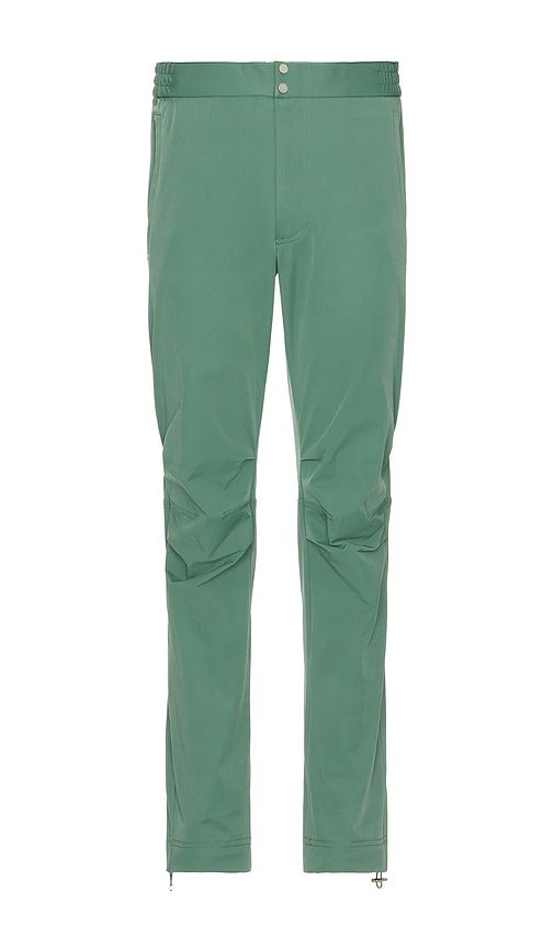 Caruso Darted Jogger in . Size L, S, XL/1X - SIMKHAI - Modalova