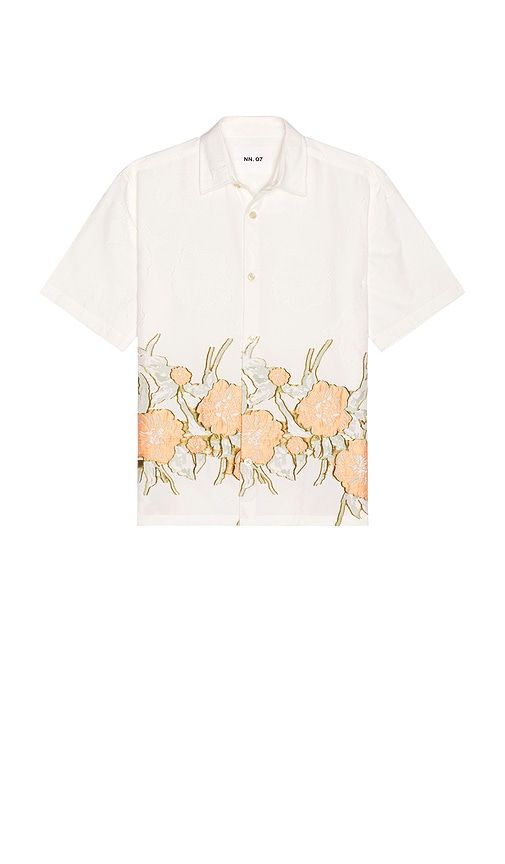 Freddy Shirt in . Size M, XL/1X - NN07 - Modalova