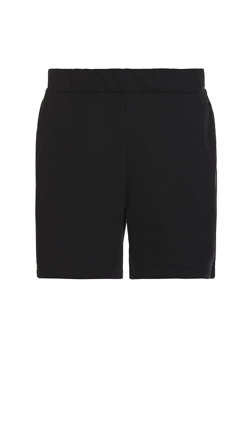 On Club Shorts in Black. Size M - On - Modalova