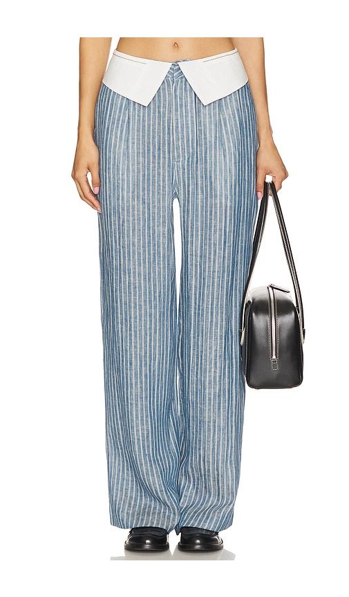 Lily Pants in . Size XS - OSIS STUDIO - Modalova