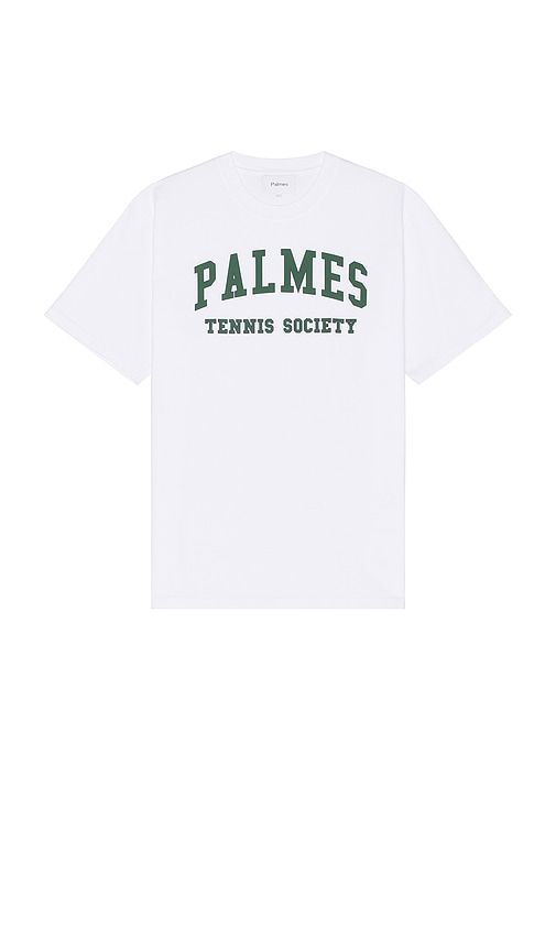 Ivan T Shirt in . Size M, S - Palmes - Modalova
