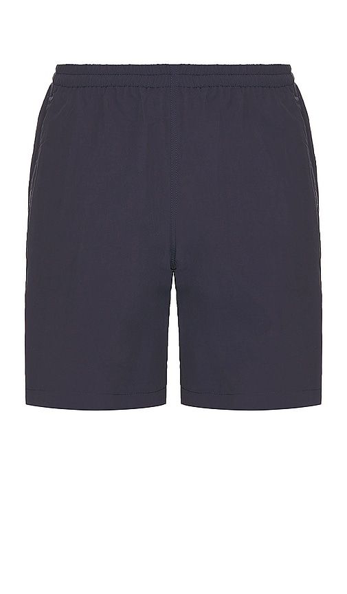 Badge Nylon Shorts in . Size M, S, XL/1X - Quiet Golf - Modalova