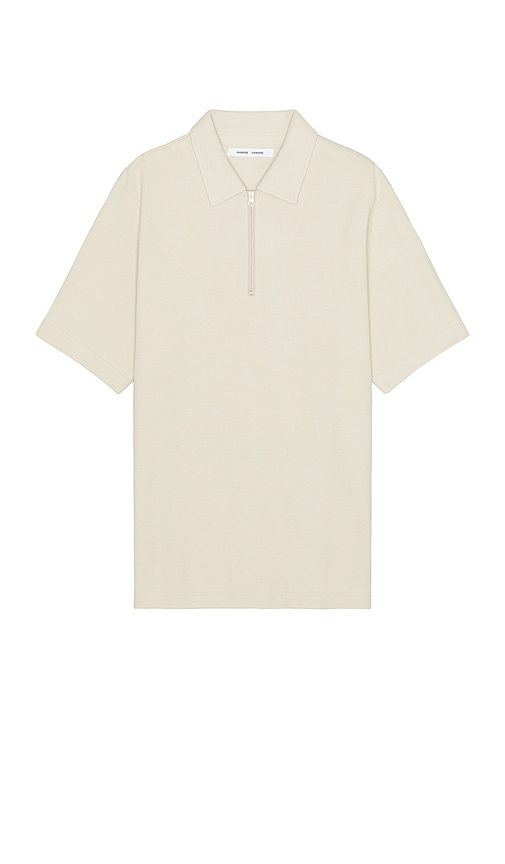 Saolli HZ Polo in . Size XL/1X - SAMSOE SAMSOE - Modalova