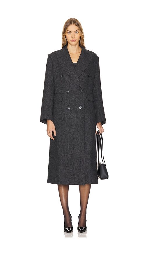 Leonard Coat in . Size S, XL - Rue Sophie - Modalova