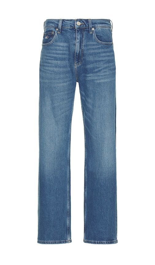 Otis Regular Straight Jeans in . Size 32, 34, 36 - Tommy Jeans - Modalova