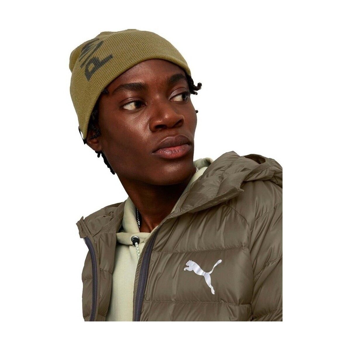 Berretto Ess Classic Cuffless Beanie - Puma - Modalova