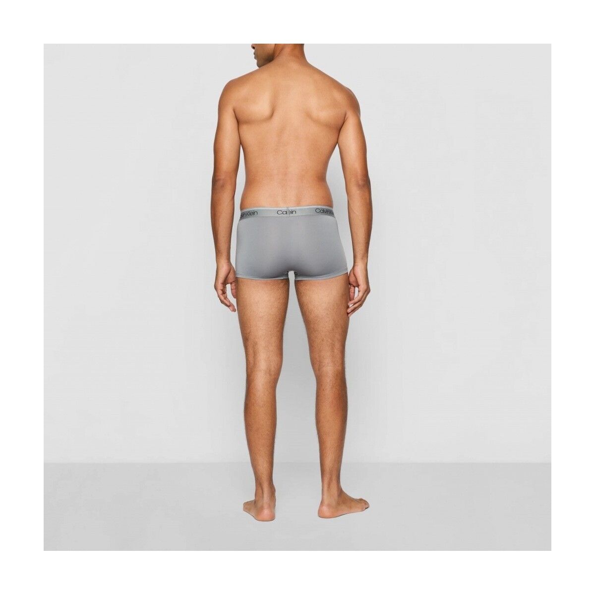 Boxer Low Rise Trunk 3pk - Calvin Klein Jeans - Modalova