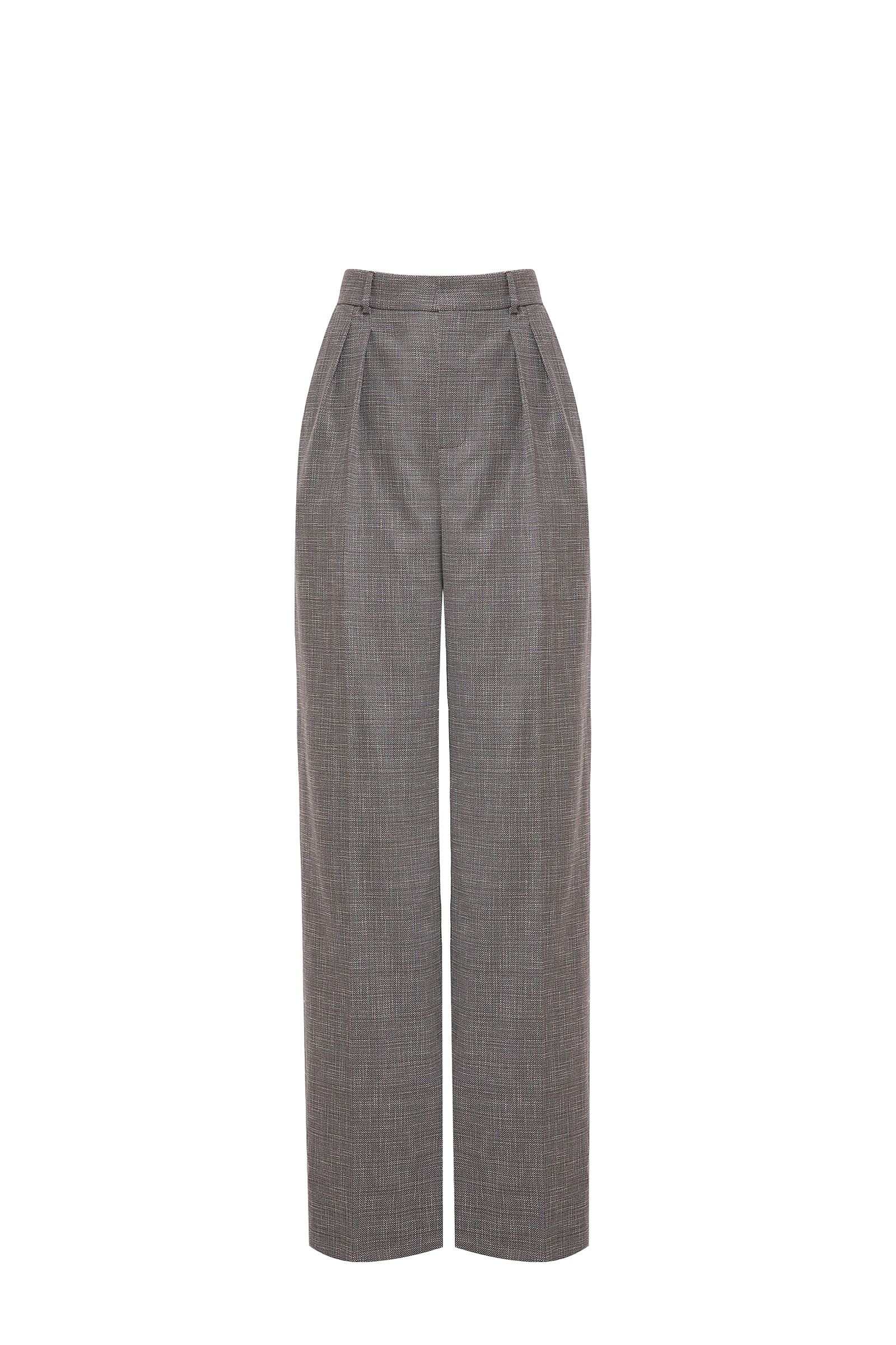 Wide Pants - L - Wide leg pants - A.M.G - Modalova