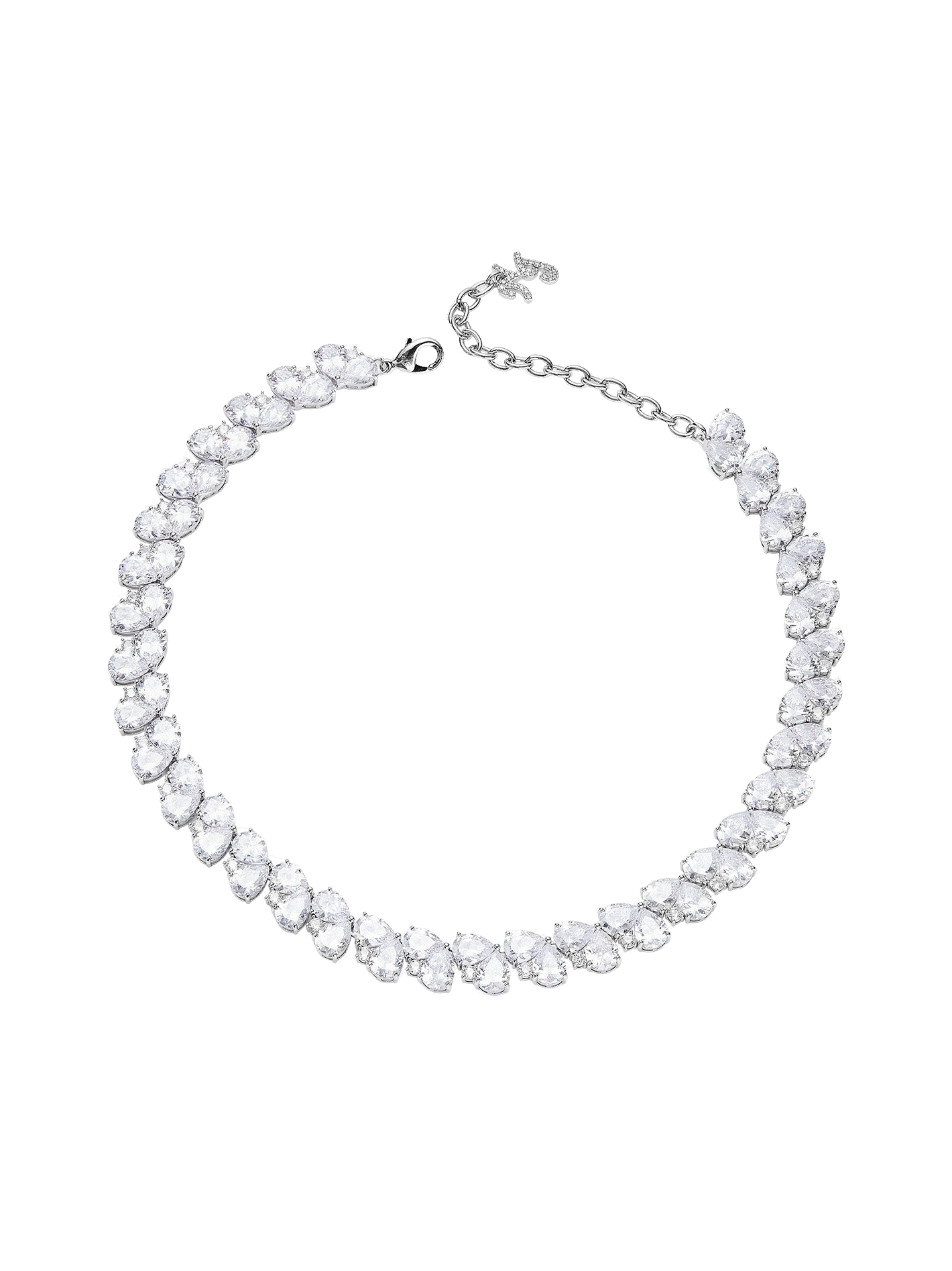 Gigi Necklace - Necklaces - Nana Jacqueline - Modalova