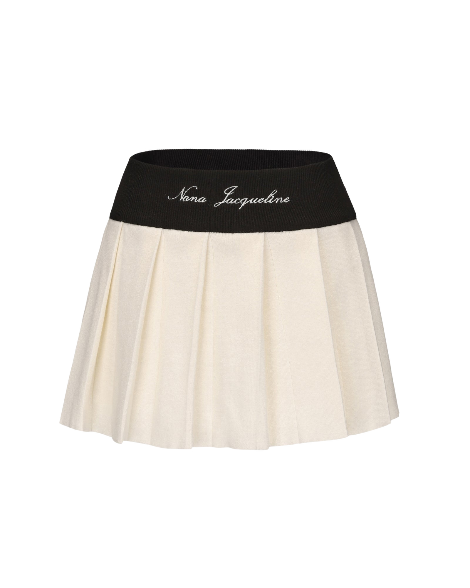 Hazel Skirt () - S - Mini skirts - Nana Jacqueline - Modalova