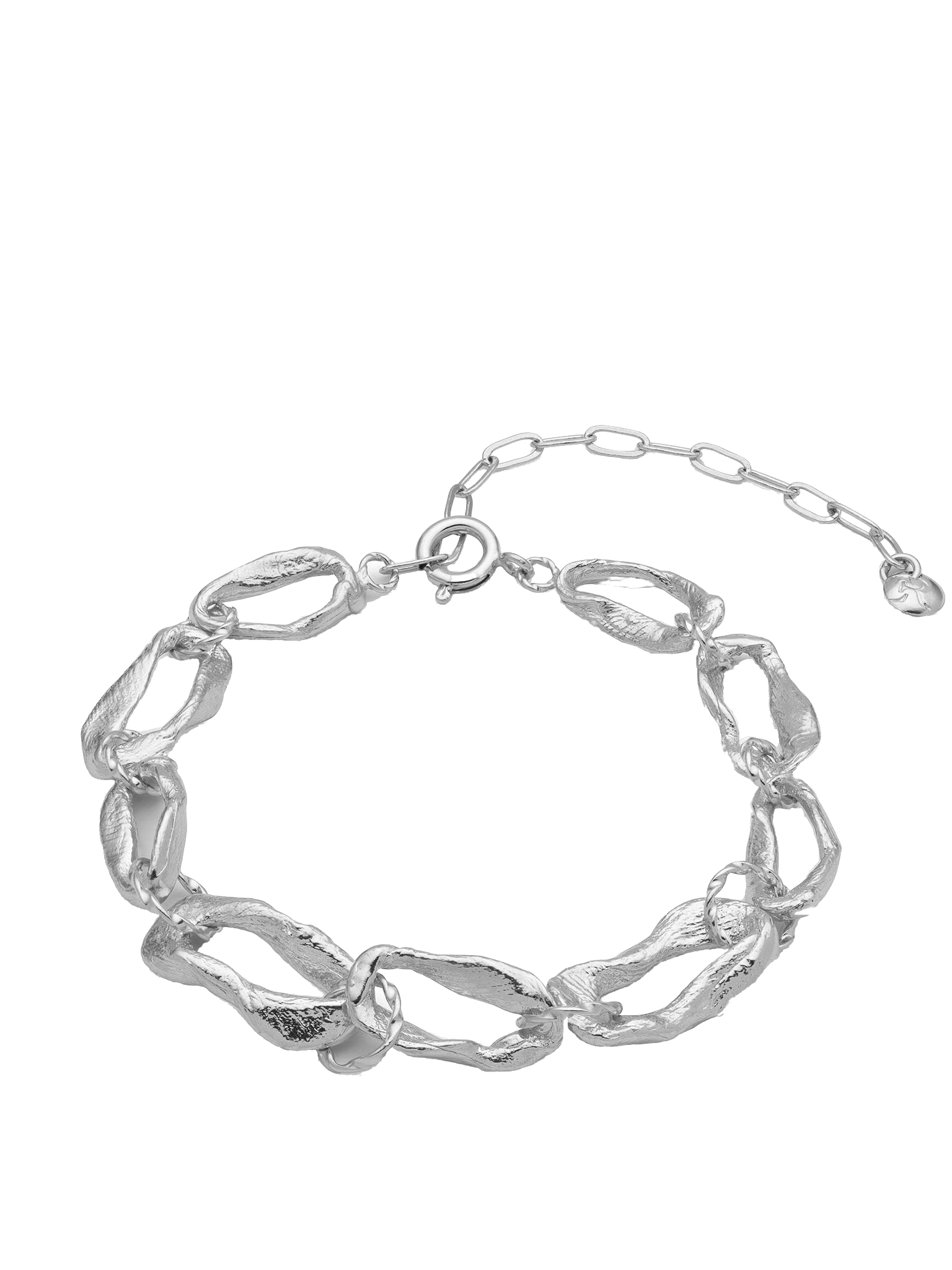 Vacation Chain Bracelet | Women's Bracelets - Eva Remenyi - Modalova