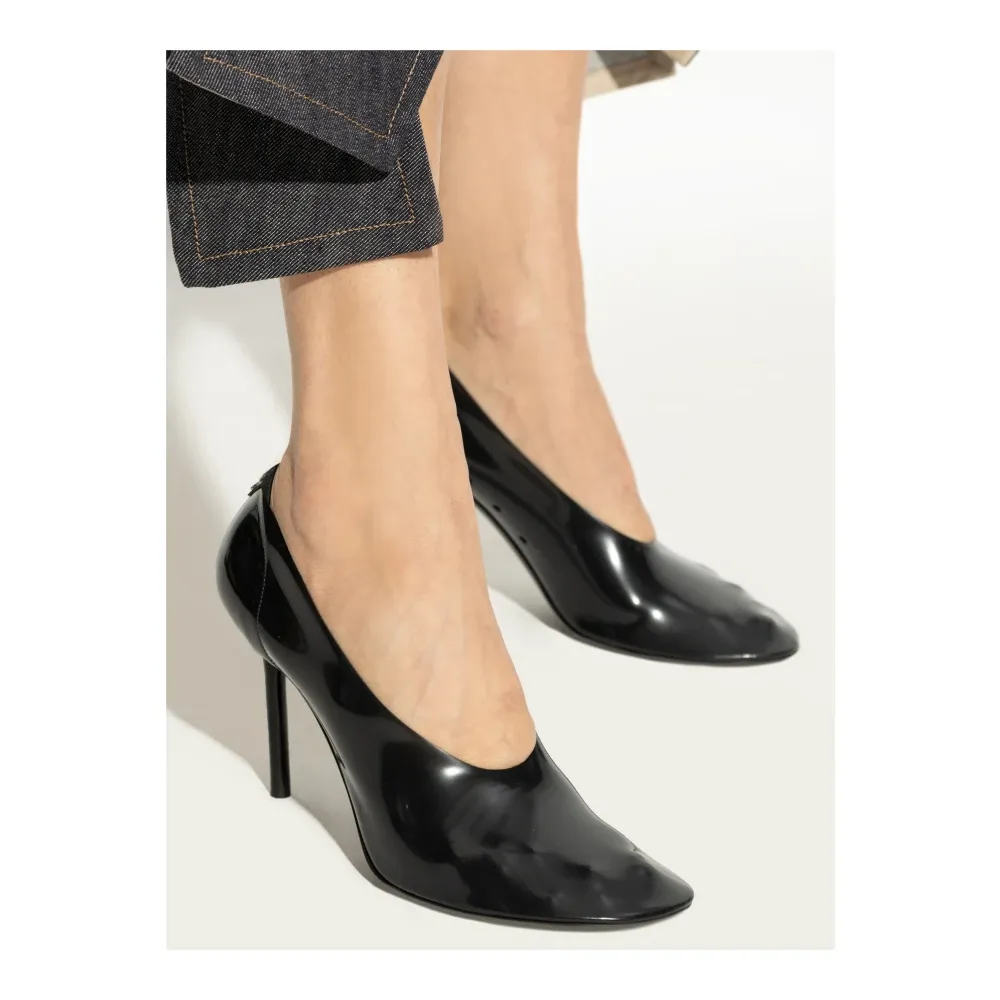 Logo Stilettos - Courrèges - Modalova