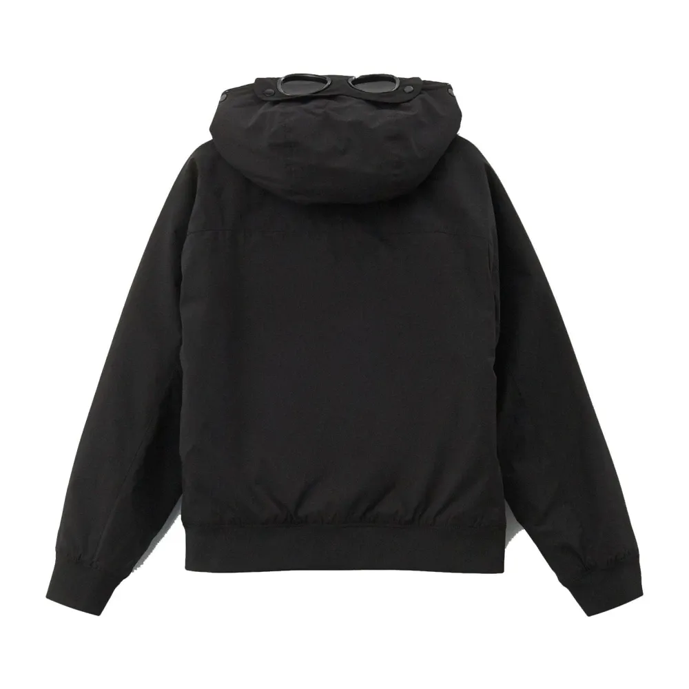 Hooded Jacket - C.p. Company - Modalova