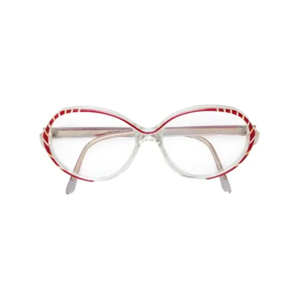 Pre-owned Acetato sunglasses - Balenciaga Vintage - Modalova