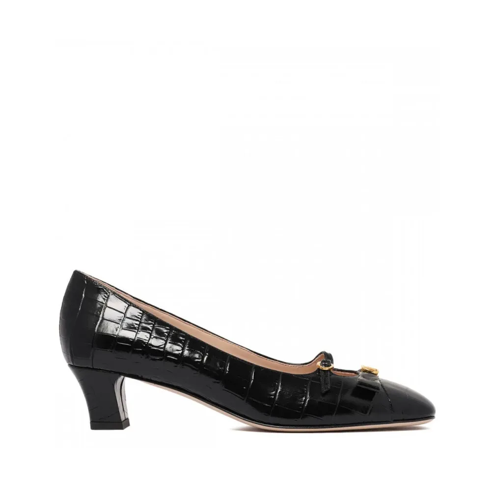 Elegant High Heel Pumps - Valentino Garavani - Modalova