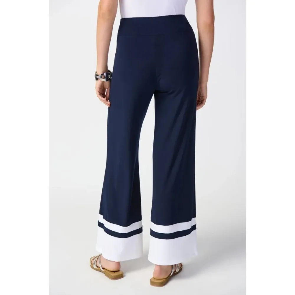 Wide Trousers - Joseph Ribkoff - Modalova