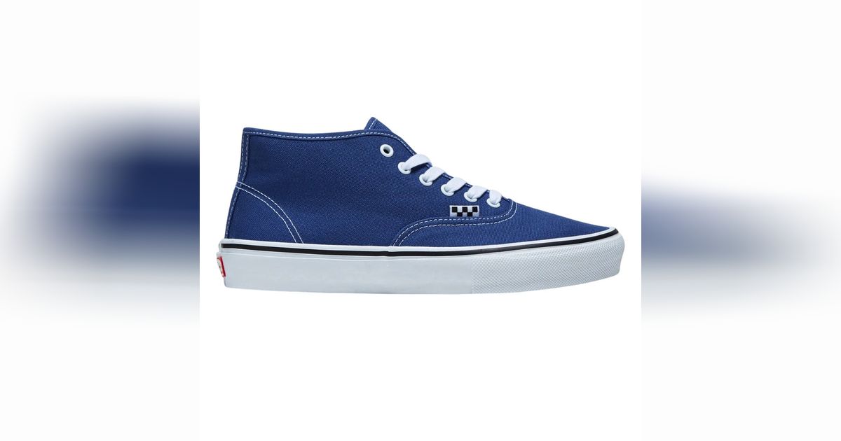 VANS Skate Shoes for Men Modalova