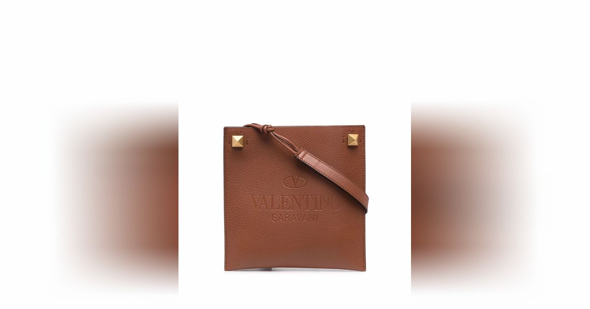 small VLTN crossbody bag, Valentino Garavani