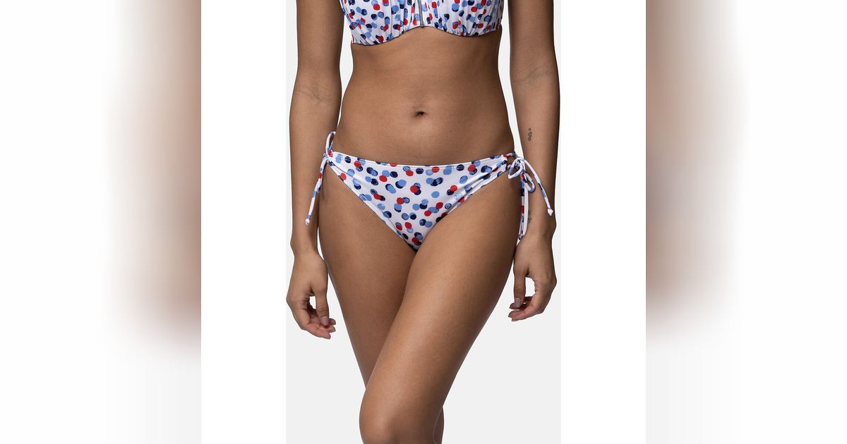 DORINA - Antibes Bikini top