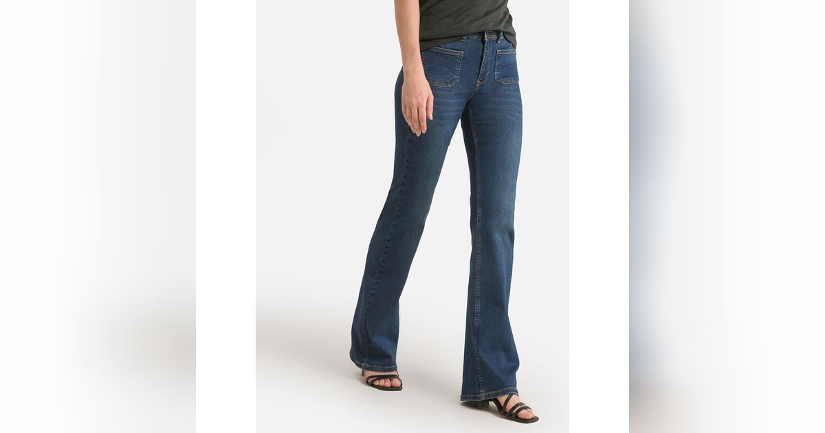 T porter freeman discount jeans