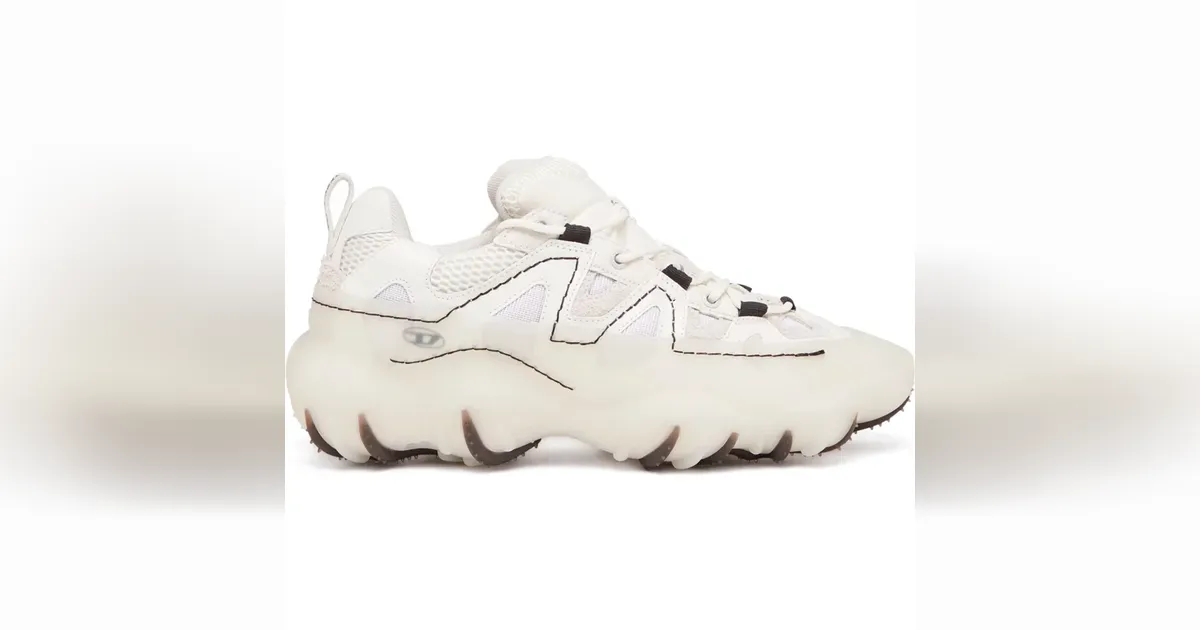 Diesel Sneakers for Men Modalova