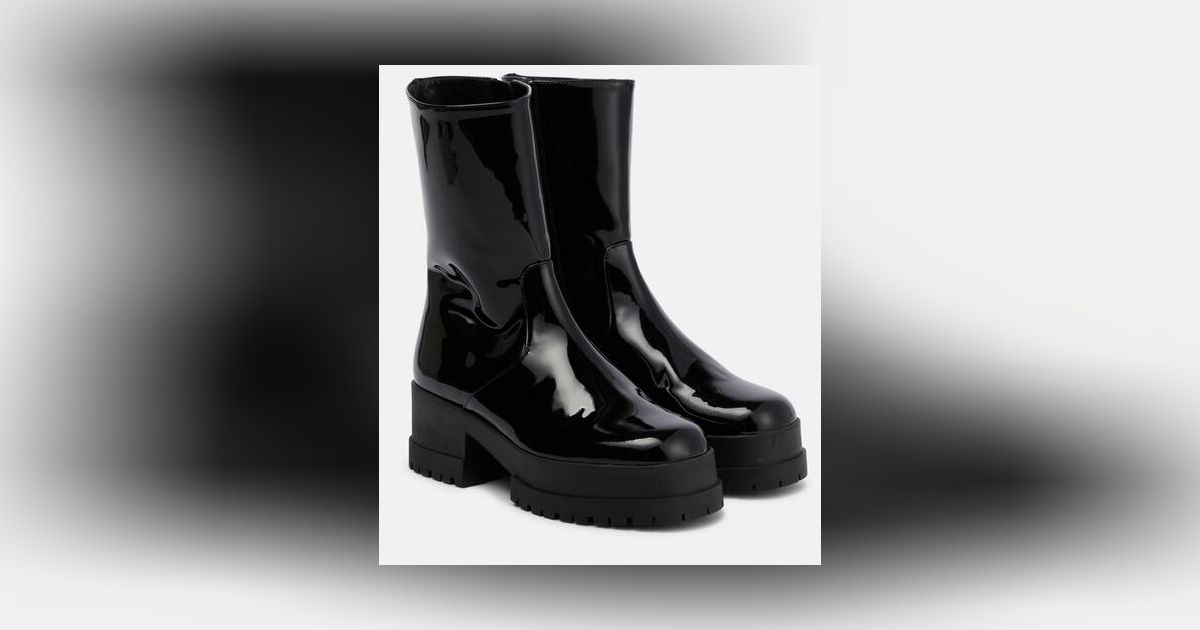 Clergerie waldy boot on sale